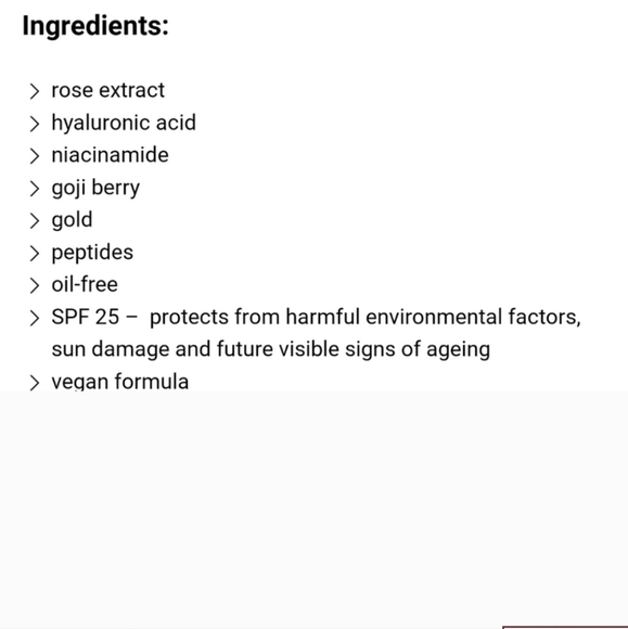 🟠 4 for $25 🟠  SMASHBOX HALO HEALTHY GLOW ALL-IN-ONE TINTED MOISTURIZER - Picture 7 of 9